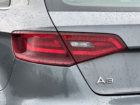 Used 2016 Audi A3 e-tron Premium Plus w/ Premium Plus Package image 33