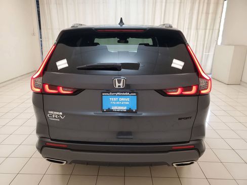 Used 2023 Honda CR-V Sport image 28