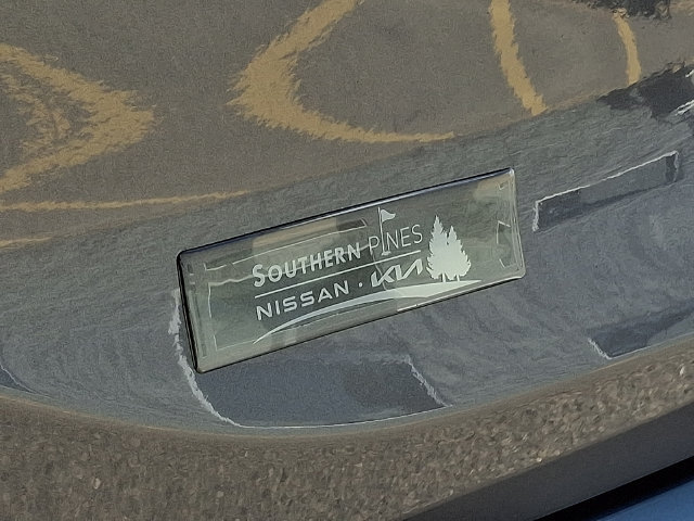 Used 2024 Kia Telluride LX FWD image 30