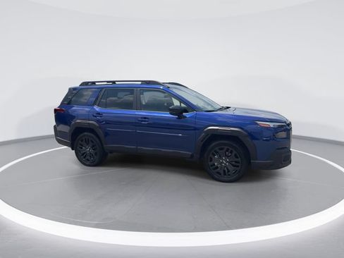 New 2026 Subaru Outback Limited XT AWD/4WD image 9