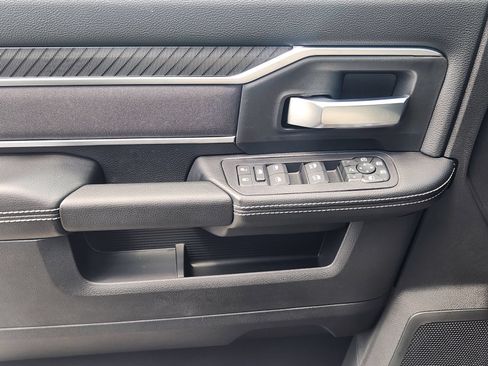 New 2026 RAM 2500 Lone Star AWD/4WD image 21