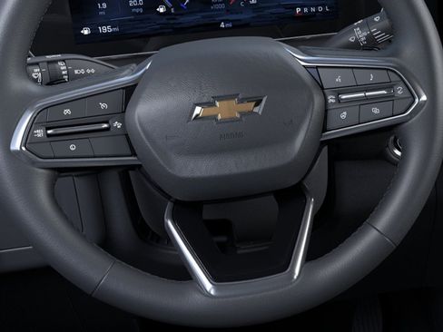 New 2026 Chevrolet Tahoe LT w/ Comfort Package AWD/4WD image 19