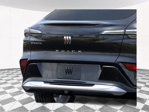 New 2026 Buick Envista Avenir image 21