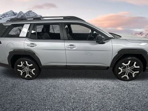 New 2026 Subaru Outback Touring XT image 2