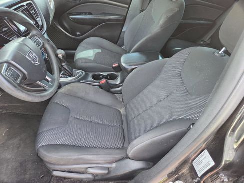 Used 2016 Dodge Dart SXT Sport image 7