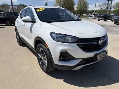 Certified 2023 Buick Encore GX Select