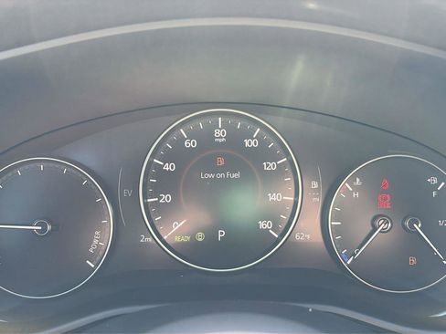 New 2025 MAZDA CX-50 2.5 Hybrid w/ Cargo Package image 18