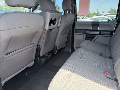 Used 2015 Ford F150 XLT RWD image 27