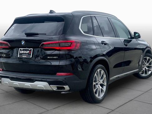 Certified 2023 BMW X5 xDrive40i w/ Premium Package image 12