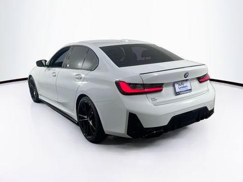 Used 2023 BMW M340i xDrive w/ Premium Package image 7