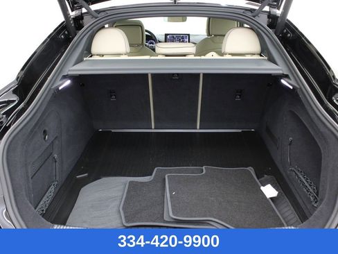 Used 2025 Audi A5 2.0T Premium Plus w/ Premium Plus image 31