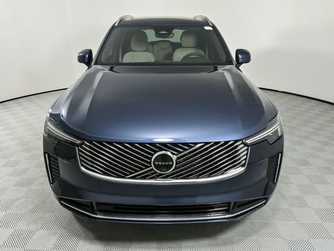 Used 2026 Volvo XC90 B6 Plus w/ Protection Package Premier image 38