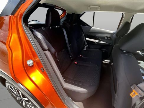 Used 2023 Nissan Kicks SV FWD image 20