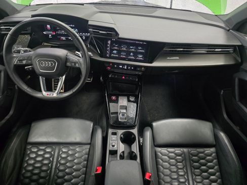 Used 2024 Audi RS 3 w/ Carbon Package AWD/4WD image 16