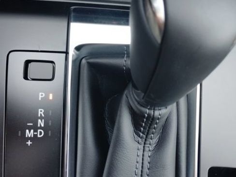 New 2026 MAZDA CX-5 Select AWD/4WD image 21