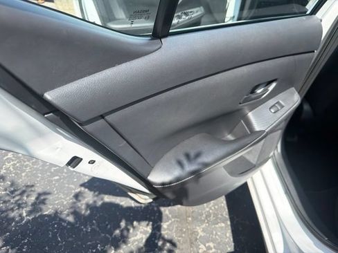 Used 2024 Nissan Sentra SV w/ All-Weather Package FWD image 15