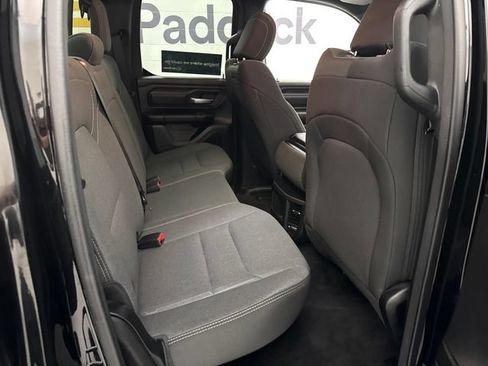 Used 2023 RAM 1500 Tradesman AWD/4WD image 24