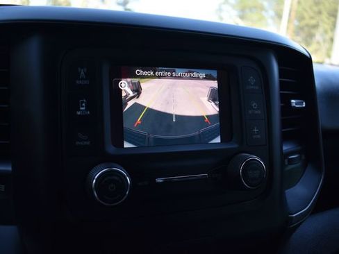 Used 2022 RAM 2500 Tradesman w/ Protection Group image 16