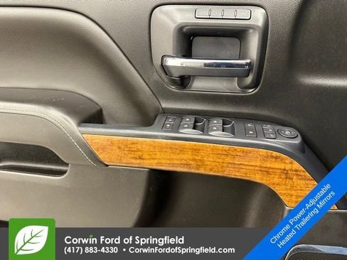 Used 2018 Chevrolet Silverado 2500 High Country w/ Duramax Plus Package image 36