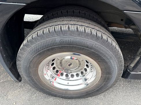 Used 2021 Mercedes-Benz Sprinter 3500 image 31