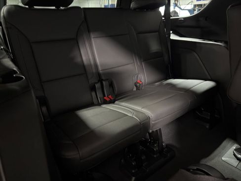 Certified 2022 Chevrolet Tahoe Z71 image 19