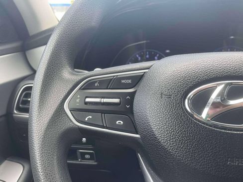 Used 2020 Hyundai Palisade SE FWD image 22