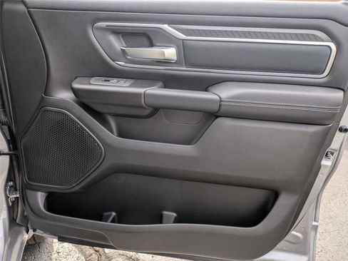 New 2026 RAM 1500 Big Horn image 36