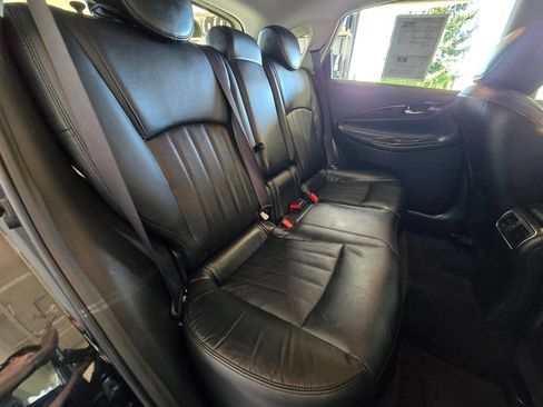 Used 2016 INFINITI QX50 AWD w/ Premium Package image 28