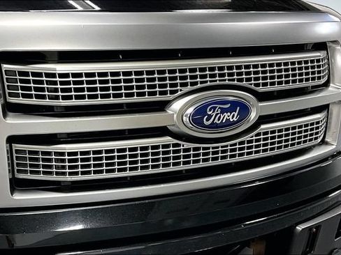 Used 2012 Ford F150 Platinum AWD/4WD image 30