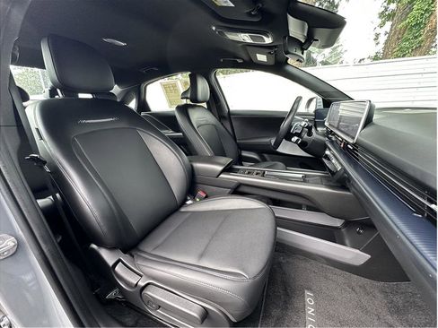 Used 2024 Hyundai Ioniq 6 SEL RWD image 4