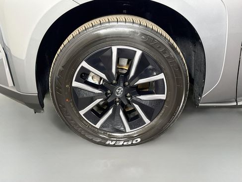 Used 2026 Toyota bZ FWD image 38