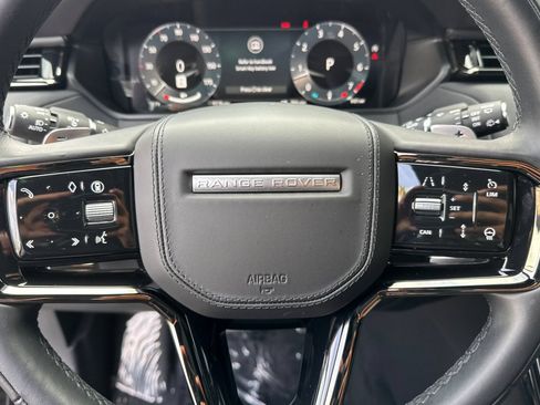 Certified 2026 Land Rover Range Rover Velar Dynamic SE AWD/4WD image 27