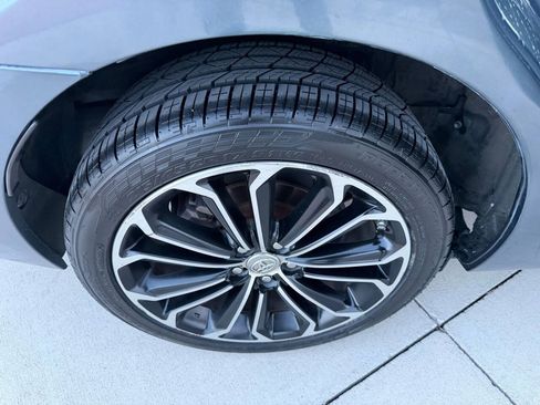 Used 2024 Nissan Altima 2.5 SV AWD/4WD image 10