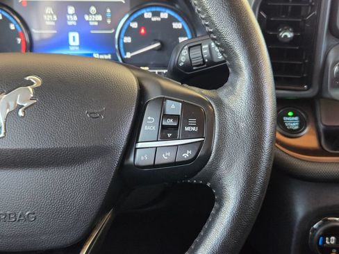 Used 2021 Ford Bronco Sport Outer Banks AWD/4WD image 22