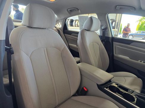 Used 2018 Hyundai Sonata SEL FWD image 30