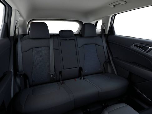 New 2026 Kia Sportage S AWD/4WD image 16