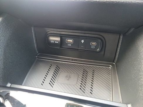Certified 2024 Kia Sportage X-Line AWD/4WD image 26