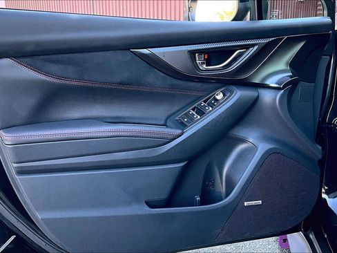 Used 2025 Subaru WRX Limited image 22