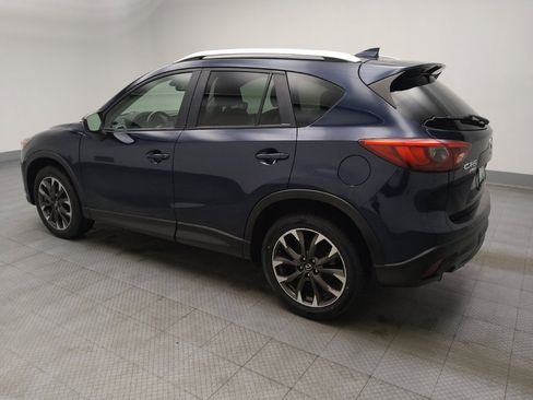 Used 2016 MAZDA CX-5 Grand Touring image 3