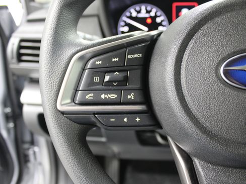 New 2026 Subaru Impreza 2.0i Sport image 10