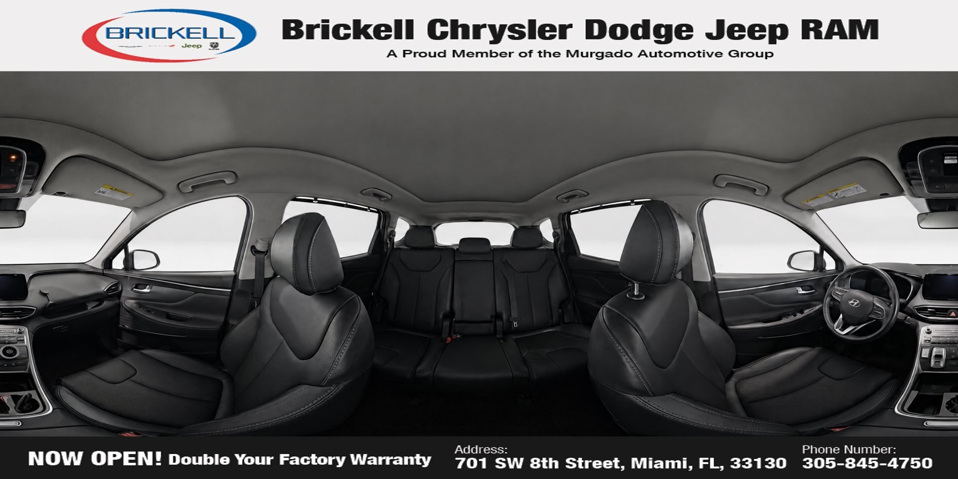 Used 2023 Hyundai Santa Fe SEL w/ Premium Package FWD image 11