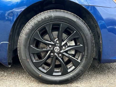 Used 2019 Nissan Sentra S image 8