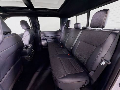 Used 2026 Ford F150 Tremor w/ Bed Utility Package AWD/4WD image 20