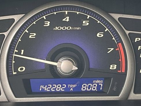 Used 2006 Honda Civic LX image 13