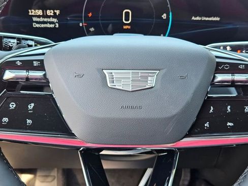 New 2026 Cadillac Lyriq Premium Luxury image 15