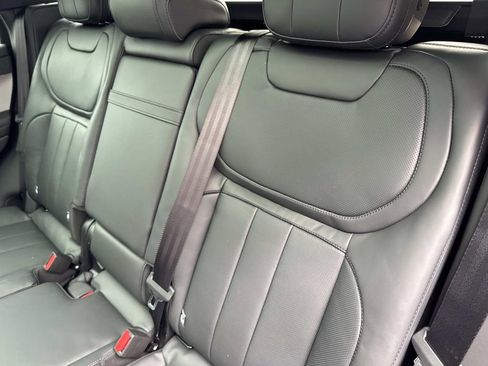 New 2026 Land Rover Range Rover Sport SE image 15