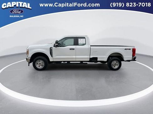 Used 2024 Ford F250 XL w/ XL Driver Assist Package image 5