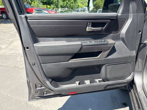 New 2026 Toyota Tundra SR5 w/ SR5 Convenience Package AWD/4WD image 11