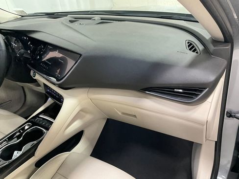 Used 2023 Buick Envision Avenir image 14