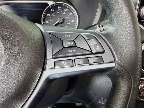 Certified 2025 Nissan Sentra SV w/ Lighting Package image 14